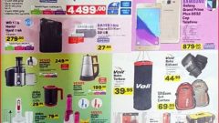 A101 Market 31 Ocak 2019 Aktüel İndirimli Ürünler Kataloğu