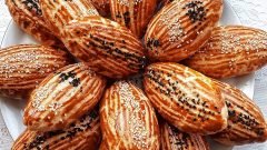 Mayasız 5 Dakika Poğaçası