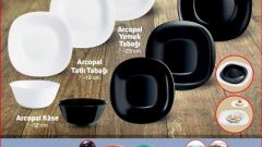 A101 10 Ocak 2019 Aktüel Ürünler Kataloğu