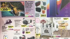 A101 7 Şubat 2019 Aktüel Ürünleri Fırsat Kataloğu