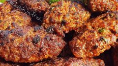 Anne Köftesi (Annemin)