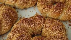 Beyaz Simit Tarifi