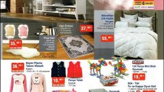 Bim 1 Şubat 2019 Aktüel Ürünler Kataloğu