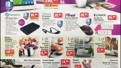 Bim 18 Ocak 2019 Aktüel İndirimli Ürünler Kataloğu