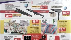 Bim 8 Şubat 2019 Aktüel Ürünler Kataloğu