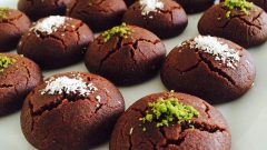 Browni Kurabiye