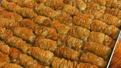 Burma Baklava