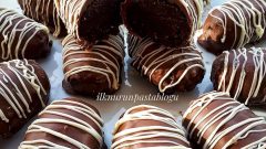 İkramlık Muslu Trufflar