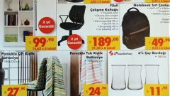 Şimdi ŞOK 16 Ocak 2019 Aktüel Ürünler Kataloğu