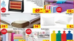 Şok 5 Ocak 2019 Aktüel Ürünler Kataloğu