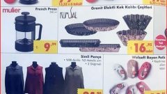 Şok 24 Ocak 2019 Aktüel İndirimli Ürünler Kataloğu