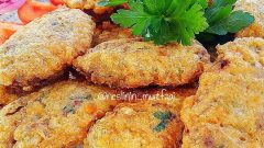 Parmak Yedirten Kadınbudu Köfte