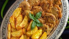 Pirinçli /Saçaklı Köfte