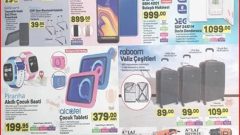 A101 21 Şubat 2019 Aktüel Ürünler Kataloğu