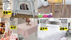 A101 7 Şubat 2019 Aktüel İndirim Fırsat Kataloğu Yayınlandı