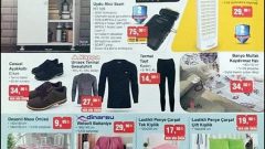 Bim 15 Şubat 2019 Aktüel İndirimli Ürünler Kataloğu