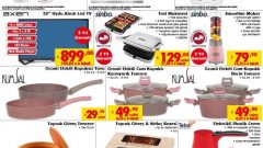 Şok 2 Şubat 2019 Aktüel Fırsat Ürünler Kataloğu