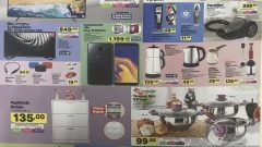 A101 18 Nisan Aktüel indirimler kataloğu