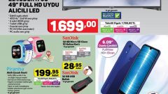 A101 2 Mayıs 2019 İndirimli Ürünler Kataloğu