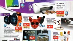 Bim 19 Nisan 2019 aktüel kataloğu