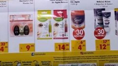 Şok Market 8 Mayıs 2019 Aktüel İndirimler Kataloğu