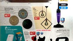 Bim 31 Mayıs 2019 Aktüel İndirim Kataloğları