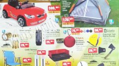 Bim 24 Mayıs 2019 Aktüel İndirimleri Fırsatları