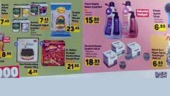 A101 23 Mayıs 2019 Aktüel Ürünler Kataloğu