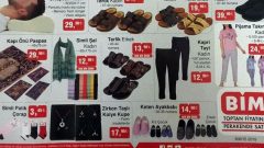 Bim 10 Mayıs 2019 Aktüel indirmler kataloğu