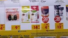 ŞOK 24 Mayıs 2019 Aktüel İndirimli Ürünler Katalogu