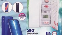 A101 de Kaçırılmayacak Aktüel Ürünler Fırsatları.