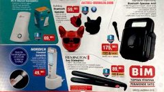 Bim 5 Mayıs 2019 Aktüel İndirimler Kataloğu Şimdi Yayında