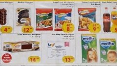 Şok Market 14 Mayıs 2019 Aktüel İndirimler Kataloğları