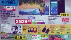 A101 De Kaçırılmayacak Aktüel Ürünler Fırsatları