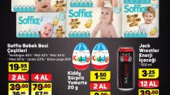 A101 23 Mayıs 2019 Yepyeni Kaçırılmaycak Aktüel Ürünler Kataloğu