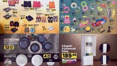 A101 25-31 Mayıs 2019 Aktüel İndirimler Kataloğu
