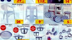 ŞOK Market 28 Mayıs 2019 Aktüel İndirimler Kataloğu