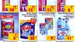 ŞOK 25-29 Mayıs 2019 Aktüel Ürünler Kataloğu