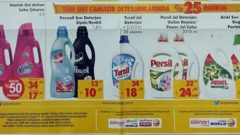 ŞOK 23 Temmuz 2019 Aktüel Ürünler Kataloğu