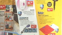 bim 12 Temmuz 2019 Aktüel İndirimli Ürünler Kataloğu