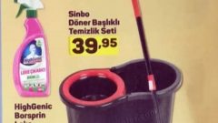 A101 25 Temmuz 2019 Aktüel İndirimli Ürünler Kataloğu