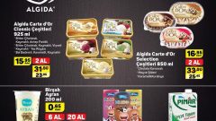 A101-Bim 8 Temmuz 2019 Aktüel İndirimli Ürünler Kataloğu