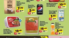 A101 1 Ağustos 2019 Aktüel İndirimli Ürünler Kataloğu