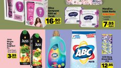 A101 Hafta Sonu Kaçırılmayacak Fırsatlar