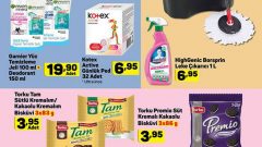 A101  26 Temmuz 2019 Aktüel İndirimli Ürünler Kataloğu