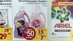 Şok Market 8 Ekim  Aktüel İndirimli Ürünler Kataloğu