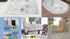 A101 19 Eylül 2019 Aktüel İndirimli Ürünler Kataloğu