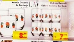 Şok Market 24 Eylül 2019 Aktüel İndirimli Ürünler Kataloğu