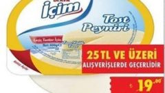 Şok Market 1 Ekim Aktüel İndirimli Ürünler Kataloğu