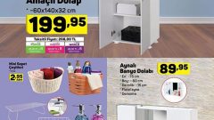 A101 10 Ekim 2019 Aktüel İndirimli Ürünler Kataloğu